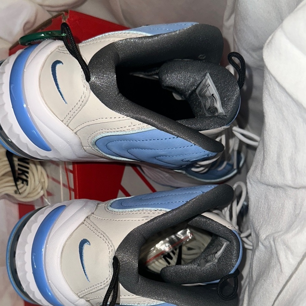 Men’s 12- Air Penny 2 - Picture 8 of 11